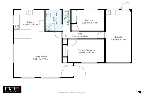 Photo of property in 1/54 Florence Avenue, Orewa, 0931