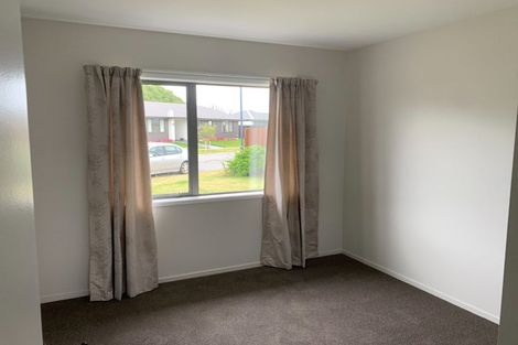 Photo of property in 9 Sharman Place, Wigram, Christchurch, 8042