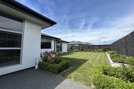 Photo of property in 23 Squadron Road, Wigram, Christchurch, 8042