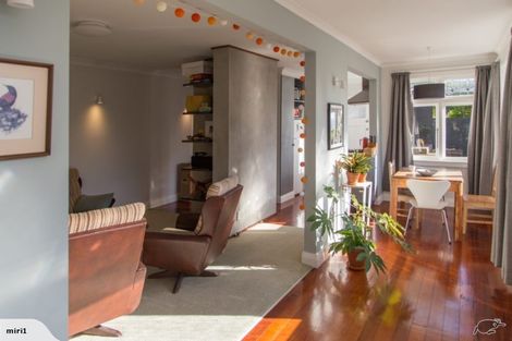 Photo of property in 114 Ohiro Road, Brooklyn, Wellington, 6021