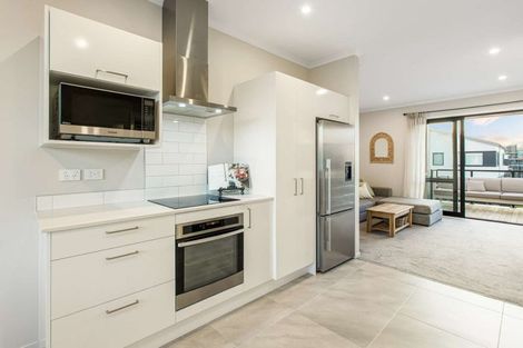 Photo of property in 9 Malcolm Calder Road, Hobsonville, Auckland, 0616