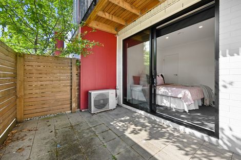 Photo of property in 14/182u London Street, Hamilton Central, Hamilton, 3204