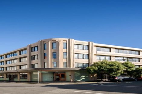 Photo of property in 309/3u Roxburgh Street, Mount Victoria, Wellington, 6011