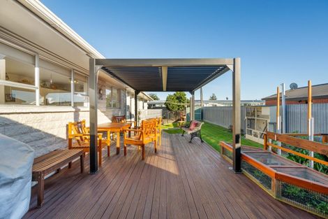 Photo of property in 10 Cleghorn Street, Redwoodtown, Blenheim, 7201
