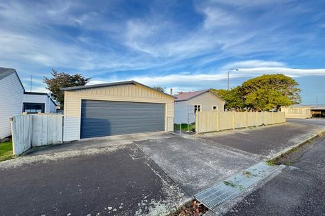 Photo of property in 585 Ferguson Street, Terrace End, Palmerston North, 4410