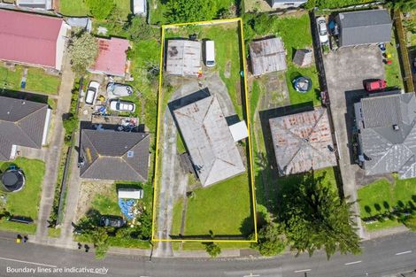 Photo of property in 57 Cobham Crescent, Otara, Auckland, 2023