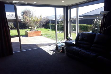 Photo of property in 11 Denimes Crescent, Rolleston, 7614