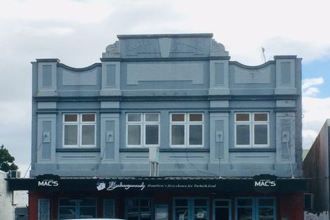 Photo of property in 381 Grey Street, Hamilton East, Hamilton, 3216