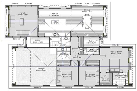 Photo of property in 25 Uatoto Road, Clarks Beach, 2122