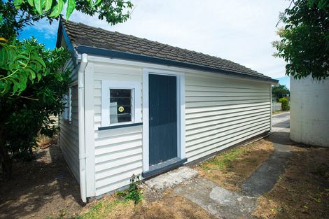 Photo of property in 35 Collins Street, Te Hapara, Gisborne, 4010