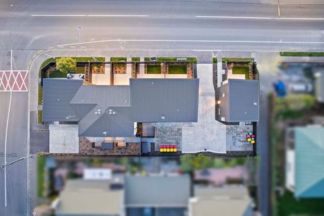 Photo of property in 3/90 Browns Road, St Albans, Christchurch, 8014