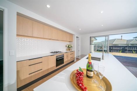 Photo of property in 110 Kemble Drive, Rolleston, 7615