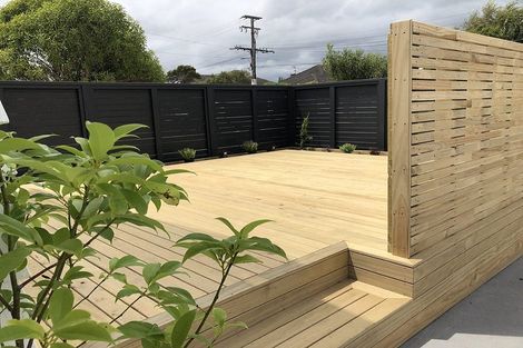 Photo of property in 4 Moana Grove, Waiwhetu, Lower Hutt, 5010