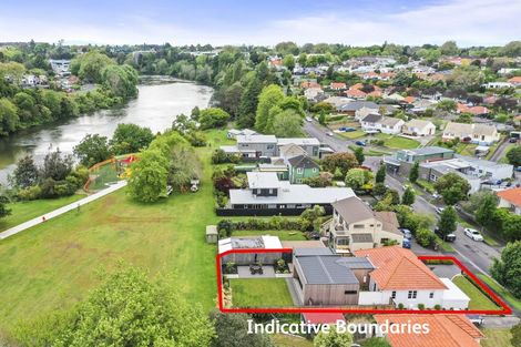 Photo of property in 12 Jellicoe Drive, Hamilton East, Hamilton, 3216