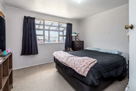 Photo of property in 3 Patea Place, Kuripuni, Masterton, 5810