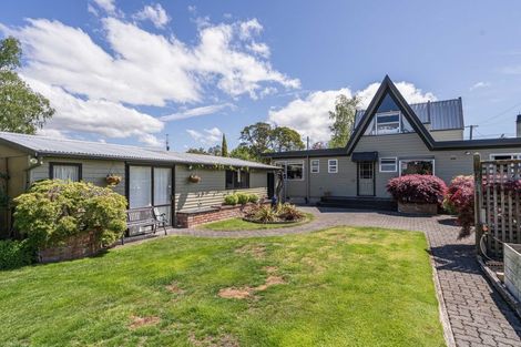 Photo of property in 53 West Street, Greytown, 5712