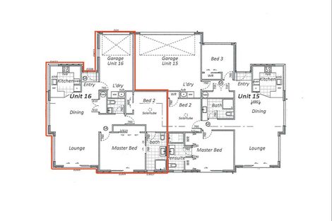 Photo of property in 16/29u Terminus Street, Te Aroha, 3320
