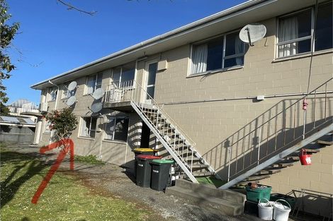 Photo of property in 1/377 Cashel Street, Linwood, Christchurch, 8011