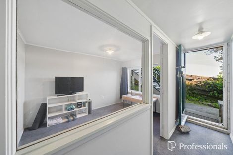 Photo of property in 66b Major Drive, Kelson, Lower Hutt, 5010