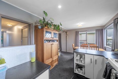 Photo of property in 8 Mackenzie Street, Winton, 9720