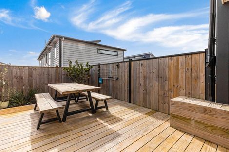 Photo of property in 23 Treloar Crescent, Hobsonville, Auckland, 0616