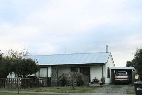 Photo of property in 20 Townshend Crescent, Greenmeadows, Napier, 4112