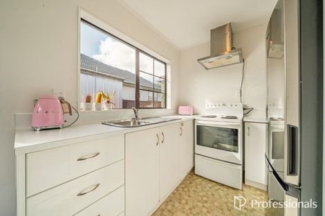 Photo of property in 30a Godley Street, Waiwhetu, Lower Hutt, 5011