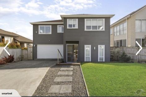 Photo of property in 128a Jeffs Road, Flat Bush, Auckland, 2016
