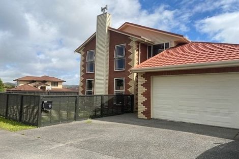 Photo of property in 18 White Pine Avenue, Woodridge, Wellington, 6037