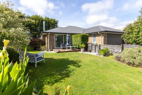 Photo of property in 10 Woodglen Drive, Woodend, 7610