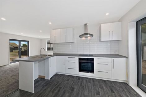 Photo of property in 3 Rollesby Street, Hoon Hay, Christchurch, 8025