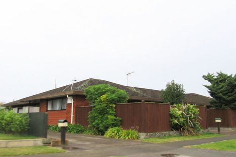 Photo of property in 3/20 Fife Crescent, Tamatea, Napier, 4112