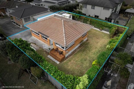 Photo of property in 3/39 Eversleigh Road, Belmont, Auckland, 0622