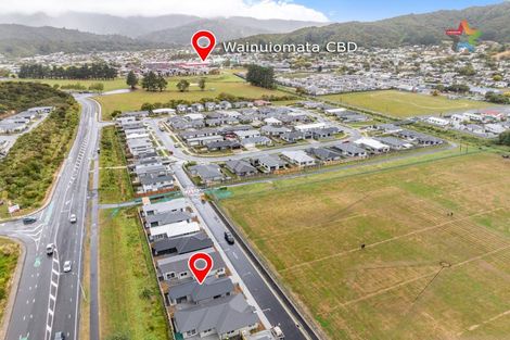 Photo of property in 8 Harry Martin Lane, Wainuiomata, Lower Hutt, 5014