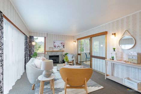 Photo of property in 18 Mark Avenue, Paparangi, Wellington, 6037