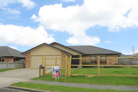 Photo of property in 3 Waione Court, Takanini, 2112