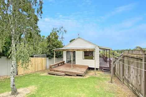 Photo of property in 23 Flaunty Place, West Harbour, Auckland, 0618