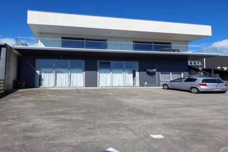 Photo of property in 138 Molesworth Street, New Plymouth, 4312