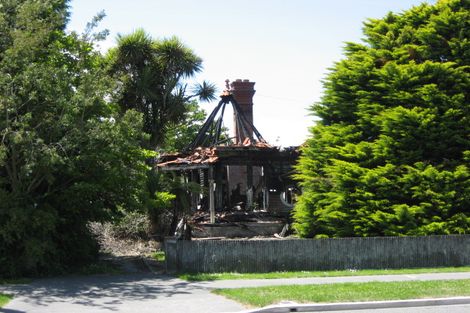 Photo of property in 192 Geraldine Street, Edgeware, Christchurch, 8013