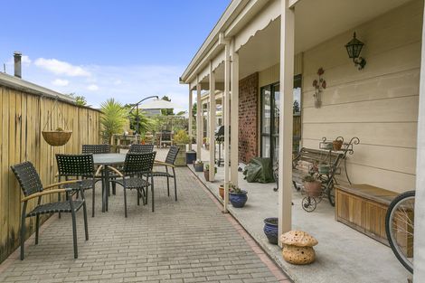 Photo of property in 4 Kaimai Drive, Matamata, 3400