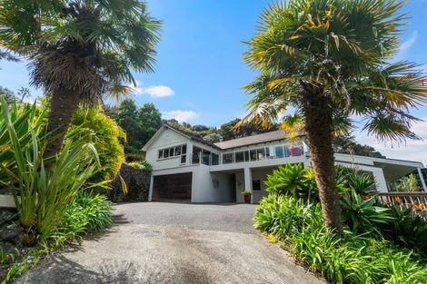 Photo of property in 8 Prospect Street, Russell, 0202