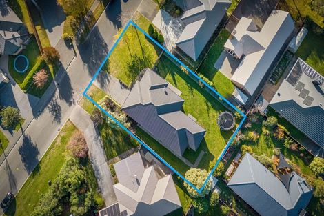 Photo of property in 43 Othello Drive, Rolleston, 7614