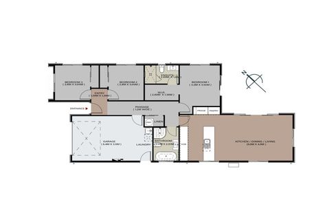 Photo of property in 55a Wilton Road, Wilton, Wellington, 6012