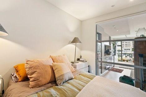 Photo of property in Masina Apartments, 111/80u Riddiford Street, Newtown, Wellington, 6021