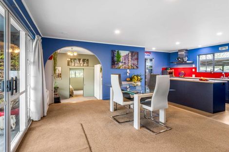 Photo of property in 520 No 3 Line, Okoia, Whanganui, 4582