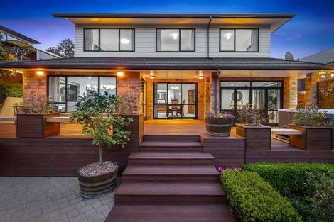 Photo of property in 23 Phoenicia Court, The Gardens, Auckland, 2105