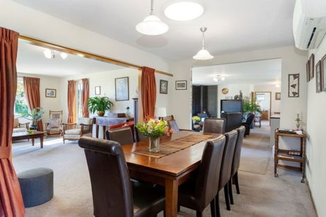 Photo of property in 1585 Clintons Road, Darfield, 7571