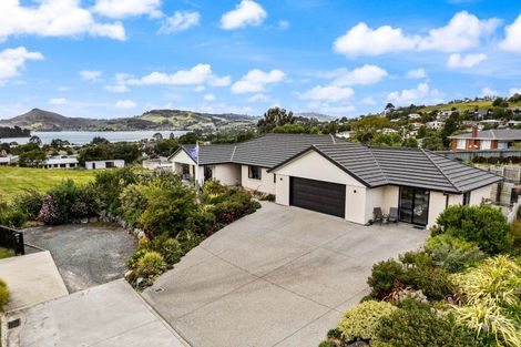 Photo of property in 9 Goddard Way, Sawyers Bay, Port Chalmers, 9023