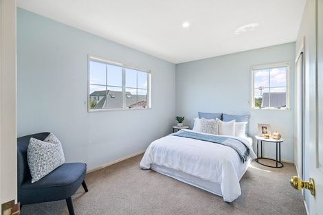 Photo of property in 206a Knowles Street, St Albans, Christchurch, 8052