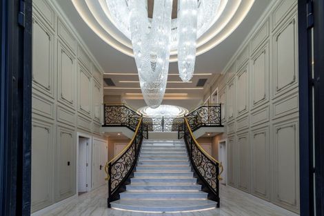 Photo of property in 83 Griggs Road, East Tamaki Heights, Auckland, 2016